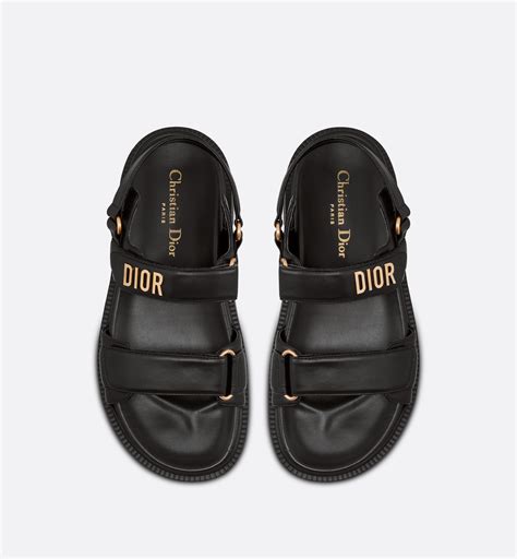 dior sandal malaysia